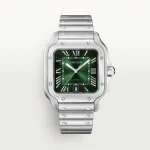 Cartier Santos Large Model WSSA0062