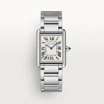Cartier Tank Must Watch Large Model WSTA0052