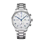 IWC PORTUGIESER CHRONOGRAPH