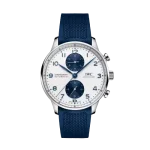 IWC PORTUGIESER CHRONOGRAPH