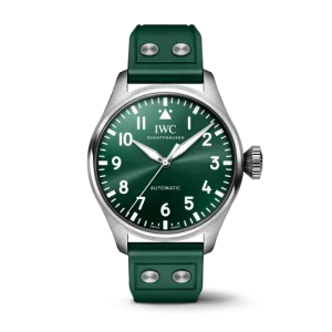 IWC Big Pilot's PILOT’S WATCH 43