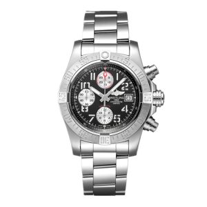 Breitling Super Avenger II Replica A13370