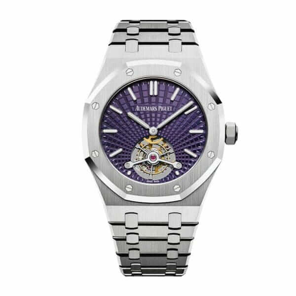 Audemars-Piguet-Royal-Oak-Tourbillon-Extra-Thin-Stainless-Steel-Purple-Index-Steel-41mm-26522ST.OO_.1220ST.01-600x600