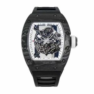 Richard-Mille-RM055-White-Sapphire-Replica