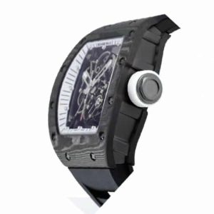 Richard-Mille-RM055-White-Sapphire-Replica-man