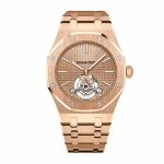 Royal Oak Tourbillon Replica