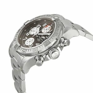 breitling-avenger-ii-automatic-tungsten-grey-dial-600x600