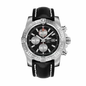 Breitling Super Avenger II Replica