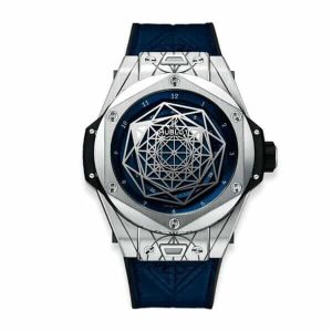 Hublot Stainless steel Watch Replica