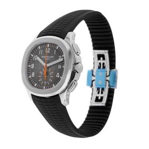 patek-philippe-aquanaut-chronograph-black-dial-ss-5968a-001-600x600