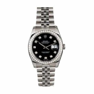 rolex-datejust-116234-36mm-steel-automatic-black-diamond-dial-1-600x600