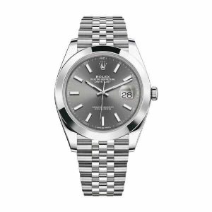 rolex-datejust-126300-steel-grey-dial-jubilee-replica-600x600