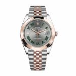Rolex Datejust 126301 Two Tone Replica