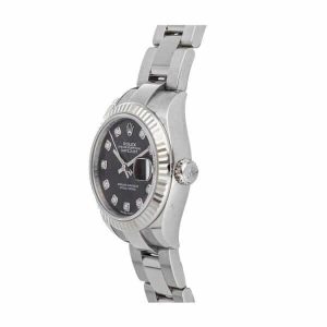 rolex-datejust-28mm-279174-white-gold-automatic-dark-grey-dial-oyster-replica-600x600