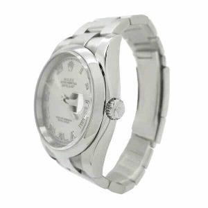 rolex-datejust-oyster-perpetual-silver-roman-dial-116200-600x600