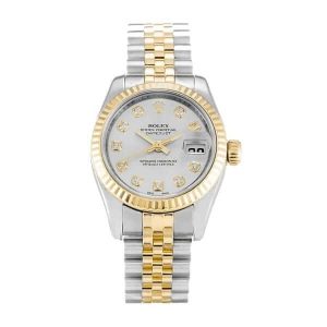 rolex-datejust-yellow-gold-steel-silver-diamond-179173-600x600