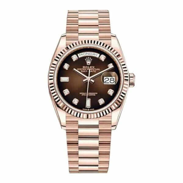rolex-day-date-brown-ombre-diamond-dial-replica-36mm2-600x600