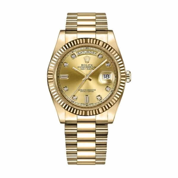 rolex-day-date-ii-218238-41mm-kw-yellow-gold-champagne-dial-600x600