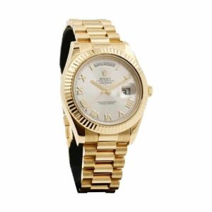 rolex-day-date-ii-collection-gold-silver-white-dial-218238333-600x600