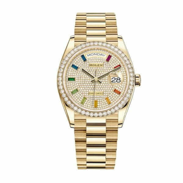 rolex-day-date-yellow-gold-with-pave-diamond-dial-sapphire-128348rbr-replica-1-600x600