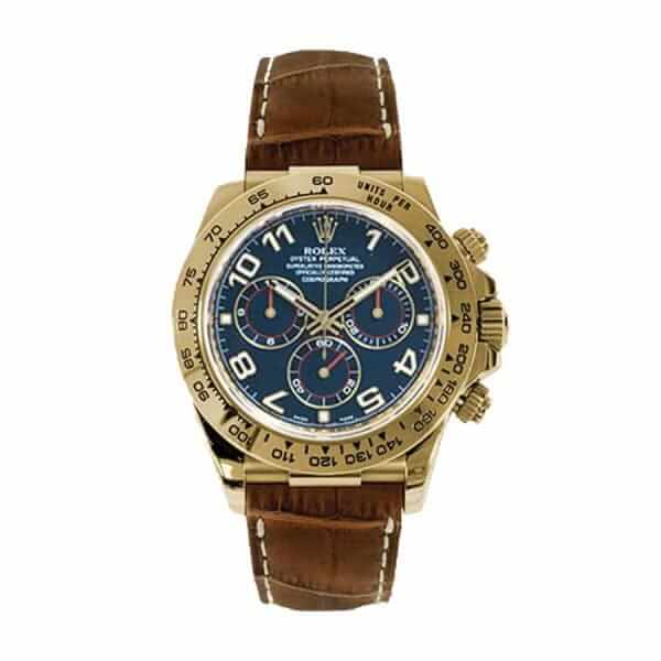 rolex-daytona-cosmograph-116518-jh-yerolex-daytona-cosmograph-116518-jh-yellow-gold-blue-dial-replica-600x600