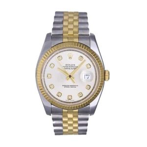 rolex-jubilee-datejust-116233-36mm-steel-automatic-champagne-dial-replica-600x600