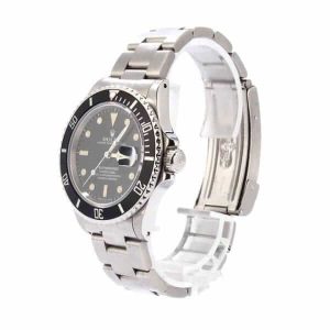 rolex-rare-submariner-black-dial-stainless-steel-date-pre-ceramic-16800-oyster-replica1-600x600