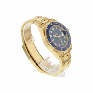 rolex-submariner-blue-dial-gold-116618lb-osyter-replica-600x600