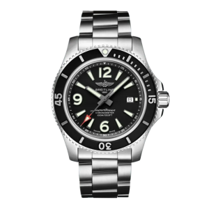 Breitling A17367D71B1S1 Navitimer black