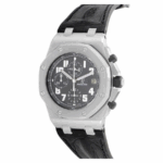 Black AP Watch Replica