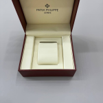 Original Patek Philippe Geneve box
