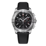 Super Avenger B01 Chronograph 46