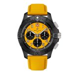 Avenger B01 Chronograph 44 Night Mission