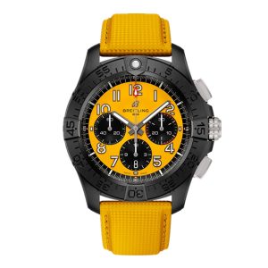 Avenger B01 Chronograph 44 Night Mission