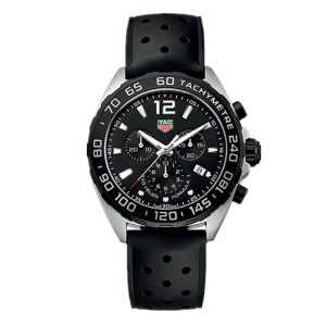 TAG Heuer Formula 1 Chronograph Quartz 43mm watch