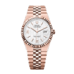 Land-Dweller 40 Everose gold