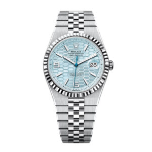 Land-Dweller 40 Platinum
