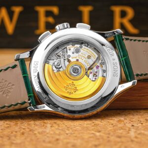 Photo by European Watch Company on September 13, 2023. 没有照片描述。. (1)