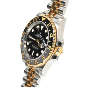 2024 Rolex GMT-Master II 40mm 126713GRNR-0001 (1)