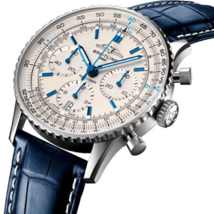 Breitling Navitimer B01 Chronograph (2)