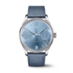 IWC Portugieser Automatic 42 Automatic winding, Diameter 42.4 mm