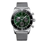 BREITLING Superocean Heritage B01 Chronograph 44
