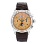 Breitling AB2510 Premier B25 Datora 42mm Annual Calendar Chronograph