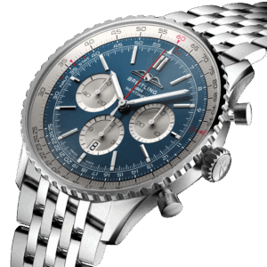 Navitimer B01 Chronograph 46 - AB0137211C1A1 Breitling