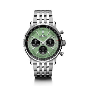 Navitimer B01 Chronograph 43