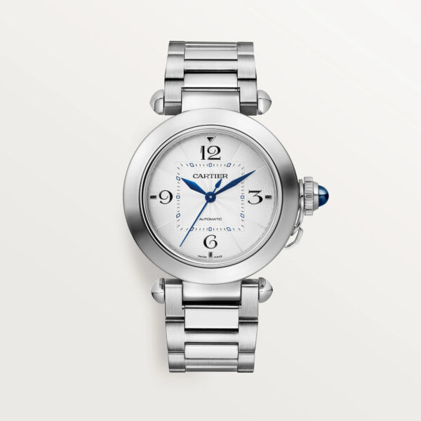 Pasha de Cartier watch