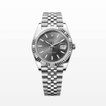 ROLEX DATEJUST 126334 SLATE GREY  41MM Replica Watch