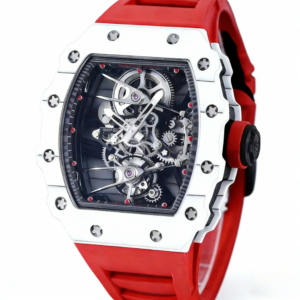 RM 27-02 Tourbillon “Rafael Nadal