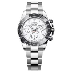 Rolex Cosmograph Daytona 2026 New Model