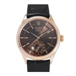 Rolex Cellini Dual Time 50525-009